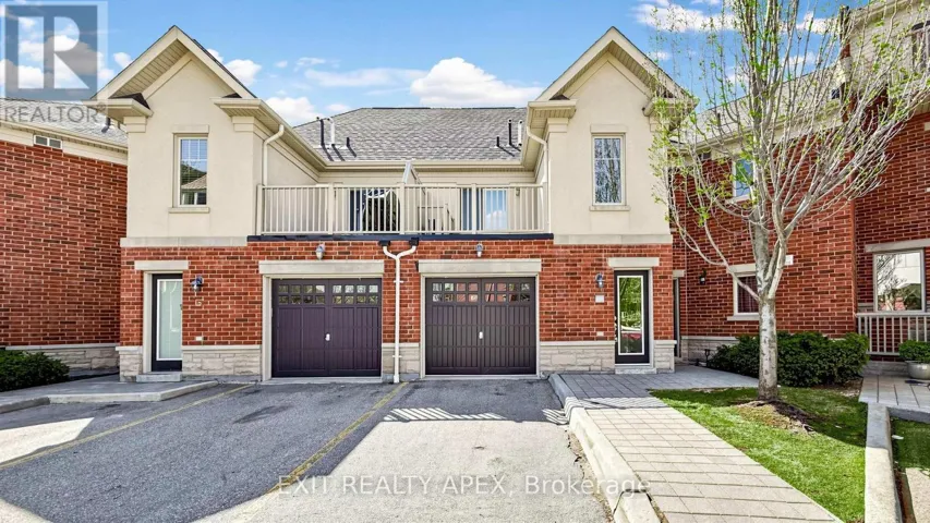 3395 THOMAS STREET N, Mississauga (Churchill Meadows), Ontario L5M0P7