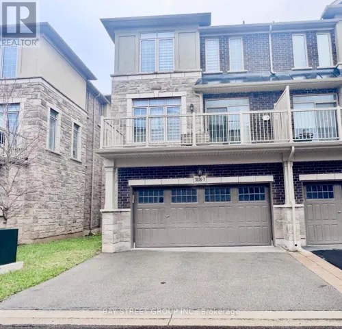 7 - 3026 POSTRIDGE DRIVE, Oakville (JM Joshua Meadows), Ontario L6H0R9