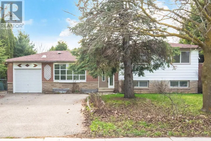 15 LAWRENCE AVENUE, Orangeville, Ontario L9W1S5