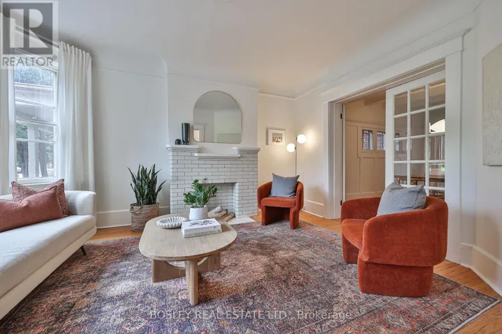 123 GRENADIER ROAD, Toronto (Roncesvalles), Ontario M6R1R1