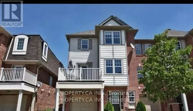 929 SPRAGUE PLACE, Milton (CO Coates), Ontario L9T0K8