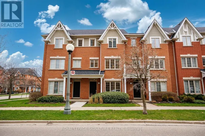 10 - 161 THIRTEENTH STREET, Toronto (New Toronto), Ontario M8V4E4