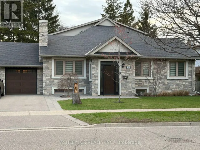 BSMT - 267 KING STREET E, Mississauga (Cooksville), Ontario L5A1T4
