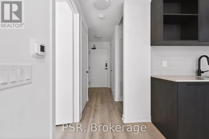 502 - 1185 DUPONT STREET N, Toronto (Dovercourt-Wallace Emerson-Junction), Ontario M6H0G5