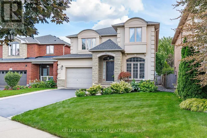 45 PREMIER ROAD, Hamilton (Waterdown), Ontario L8B0K7