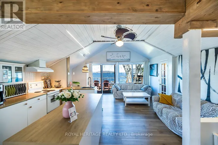 5308 RICE LAKE SCENIC DRIVE, Hamilton Township, Ontario K0L1E0