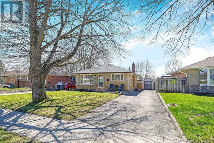 48 KNIGHTSWOOD BOULEVARD, Guelph (Riverside Park), Ontario N1E3W5