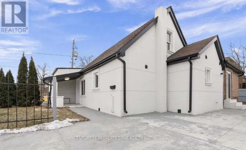 477 MELVIN AVENUE, Hamilton (McQuesten), Ontario L8H2L8