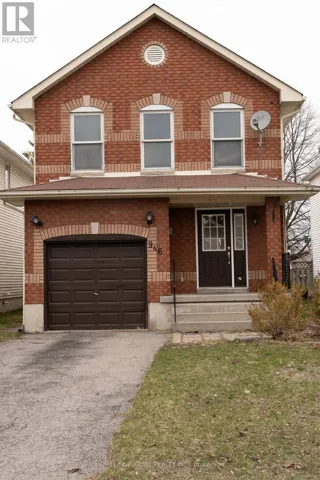 MAIN & 2ND - 946 FAIRBANKS ROAD, Cobourg, Ontario K9A5H1