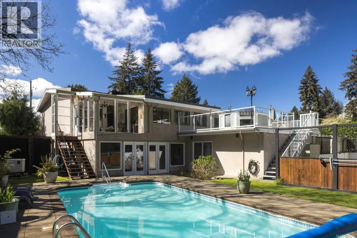 2264 Aldeane Ave, Colwood, British Columbia V9B2C7