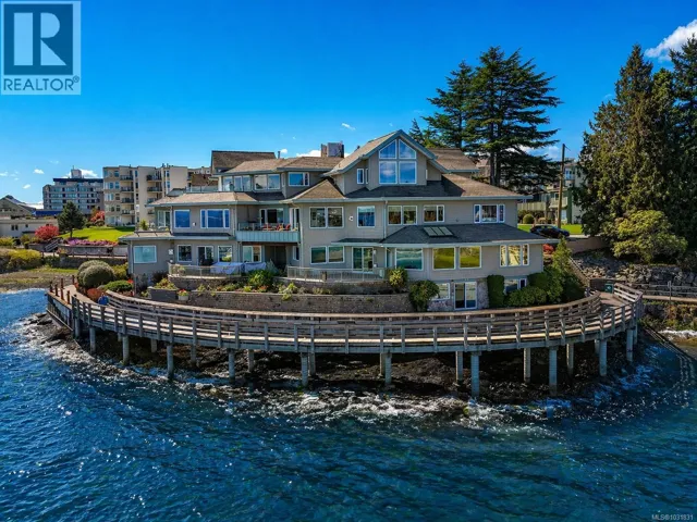 5 9885 Second St, Sidney, British Columbia V8L3C7