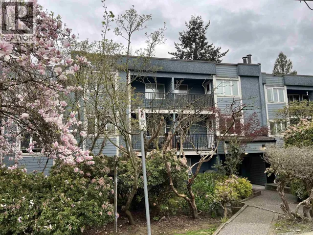 205 1122 KING ALBERT AVENUE, Coquitlam, British Columbia V3J1X7