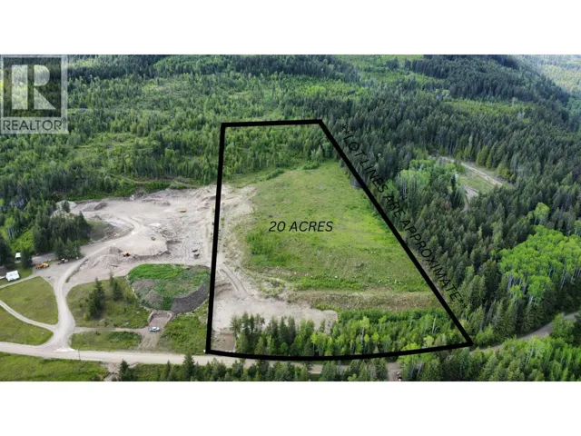 8404 SKIMIKIN Road, Chase, British Columbia V0E1M0