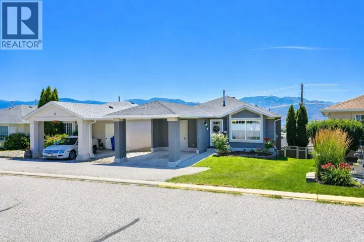 2440 Old Okanagan Highway Unit# 1114, West Kelowna, British Columbia V4T1X6