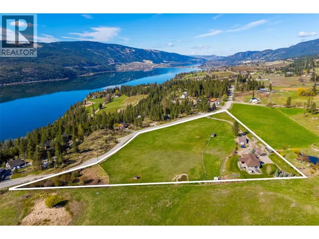 12435 Oyama Road, Lake Country, British Columbia V4V2A4