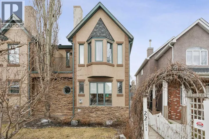 2211 Bowness Road NW, Calgary, Alberta T2N3L4