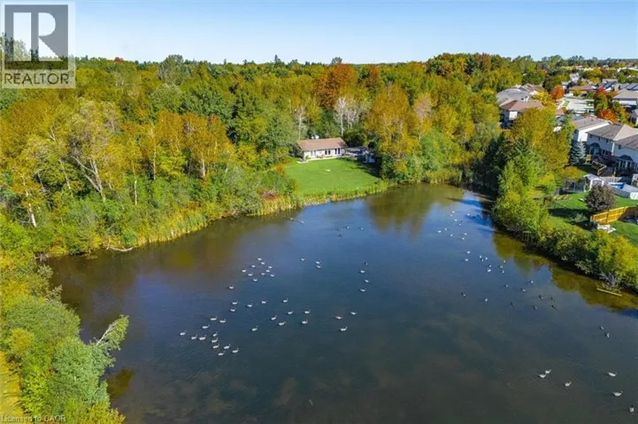 568 BLACK Street, Fergus, Ontario N1M0A3