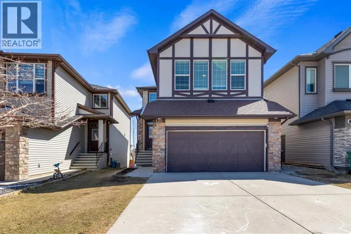 130 Brightonwoods Grove SE, Calgary, Alberta T2Z0V9