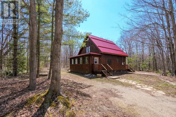 2096 BRUCE RD 9 ROAD, Northern Bruce Peninsula, Ontario N0H1W0