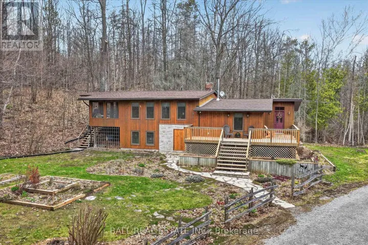 6550 HIGHWAY 28, North Kawartha, Ontario K0L3E0