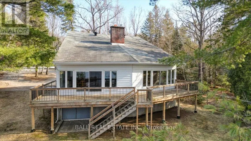 27435 HIGHWAY 28, Bancroft (Bancroft Ward), Ontario K0L1C0