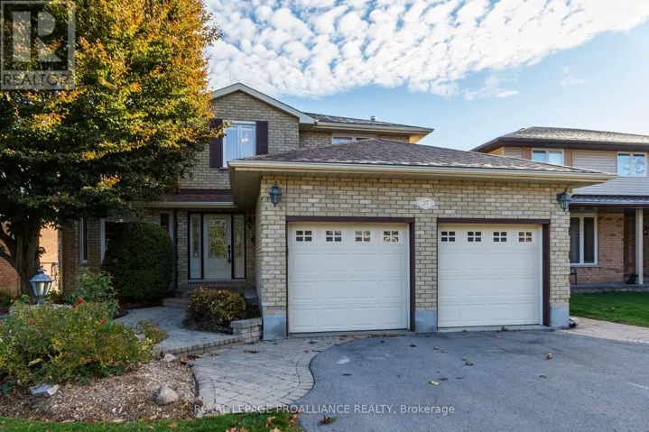 37 DUNGANNON DRIVE, Belleville (Belleville Ward), Ontario K8P5E7