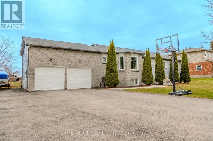 6 SPARROW COURT, Kawartha Lakes (Mariposa), Ontario K0M2C0