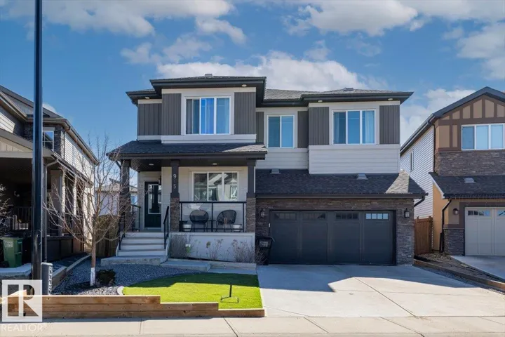 915 177 ST SW, Edmonton, Alberta T6W2X2