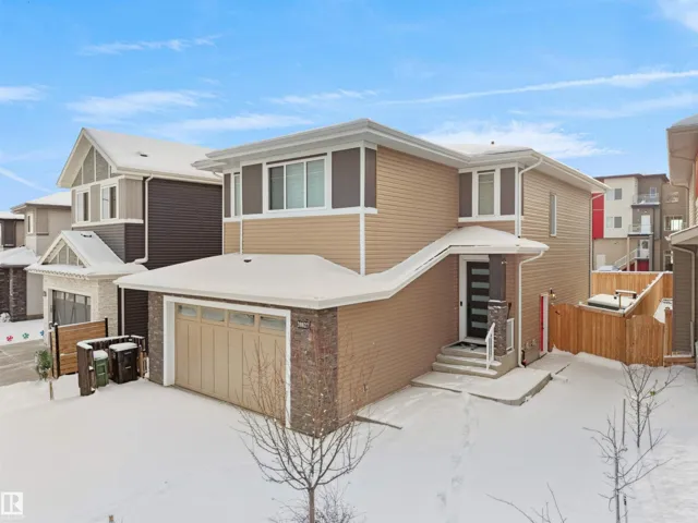 20827 130 AV NW NW, Edmonton, Alberta T5S0L4