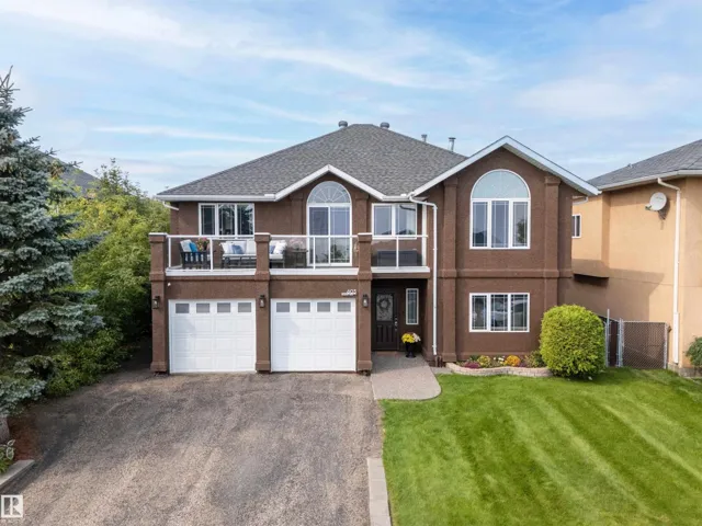 603 BEACH AV, Cold Lake, Alberta T9M1G5