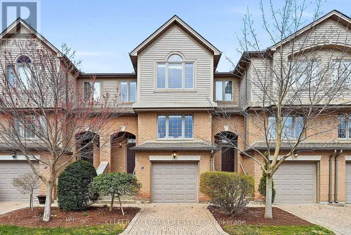 16 - 270 NORTH CENTRE ROAD, London North (North R), Ontario N6G5E2