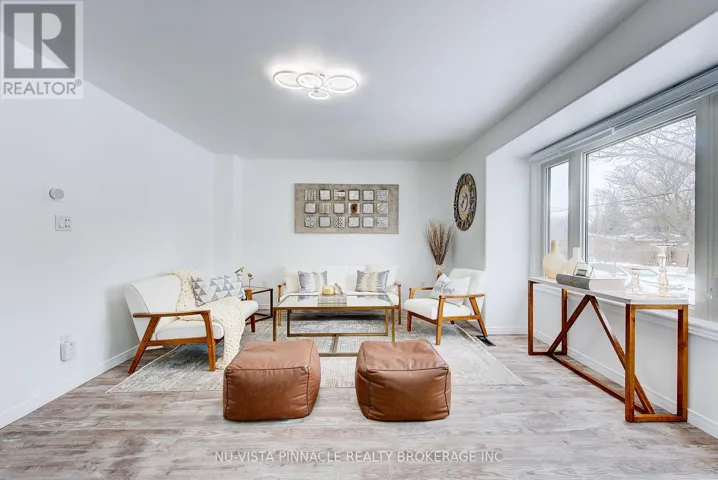 1243 LANDOR STREET, London East (East C), Ontario N5Y3W2