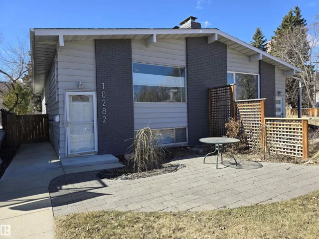 10282 87 ST NW, Edmonton, Alberta T5H1N6