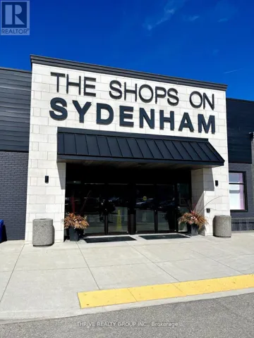 8 - 51 FRONT STREET E, Strathroy-Caradoc (NE), Ontario N7G1Y5