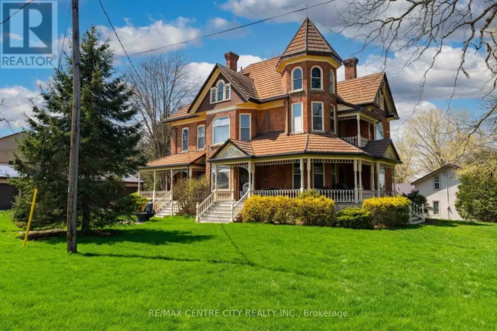 9321 RICHMOND ROAD, Bayham (Richmond), Ontario N5H2R1