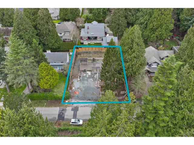 12489 23 AVENUE, Surrey, British Columbia V4A2C5