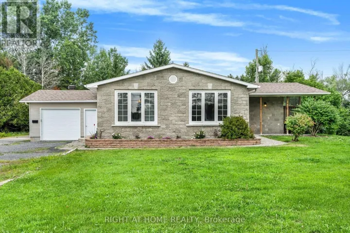353 RUSSELL ROAD, Clarence-Rockland, Ontario K0A2A0
