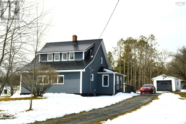 19 Highway 336, Upper Musquodoboit, Nova Scotia B0N2M0