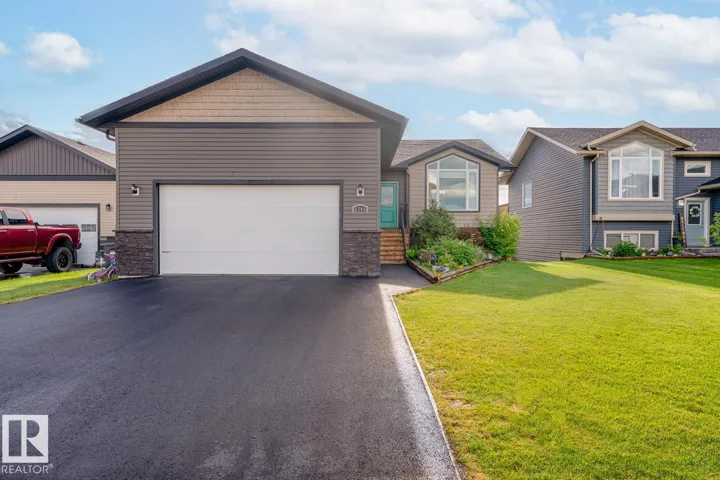 5706 Meadow WY, Cold Lake, Alberta T9M0E7