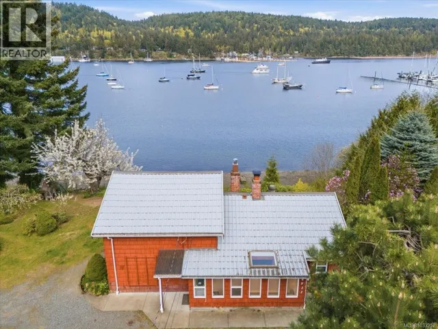 4911 Harbour View Rd, Ladysmith, British Columbia V9G1M7
