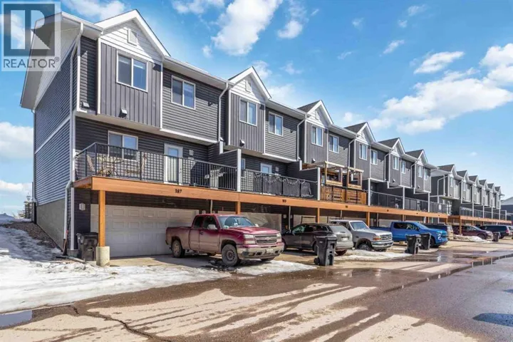 187, 401 Athabasca Avenue, Fort McMurray, Alberta T9J0A1