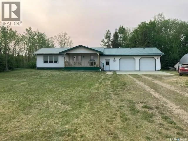 Serhan Acreage, Porcupine Rm No. 395, Saskatchewan S0E1H0