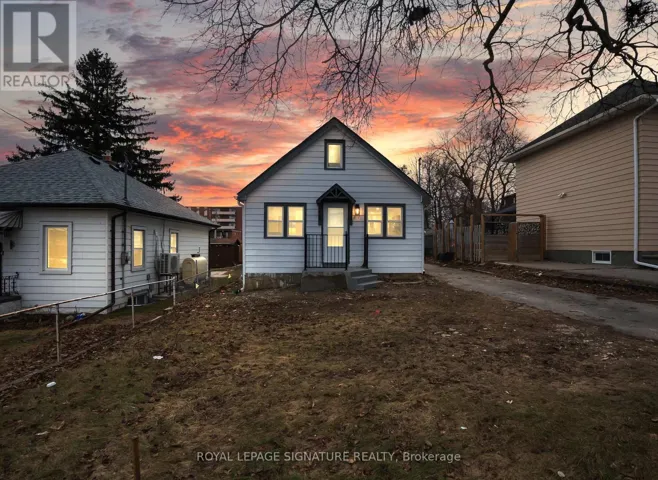 377 ADELAIDE AVENUE W, Oshawa (McLaughlin), Ontario L1J2R7