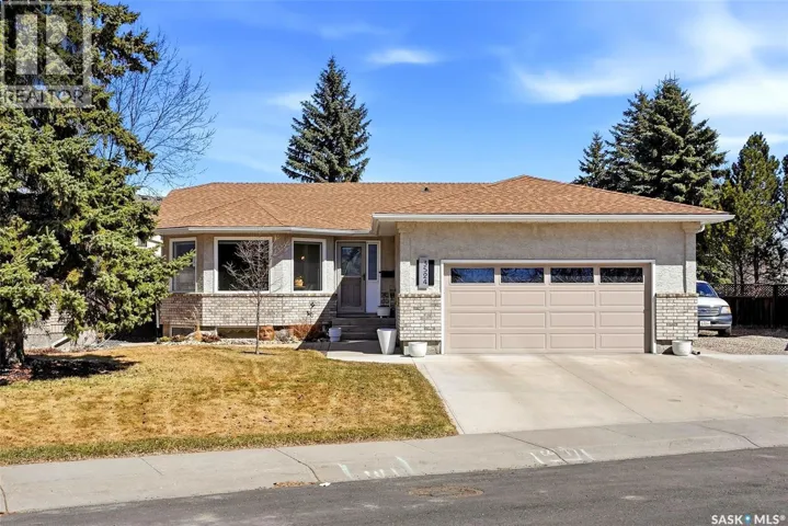 3524 Canterbury PLACE E, Regina, Saskatchewan S4V2T4
