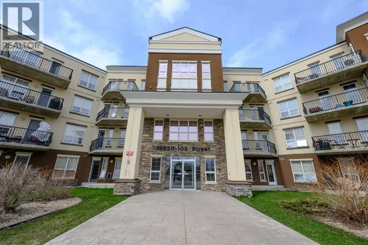 205, 12320 102 Street, Grande Prairie, Alberta T8V0N4