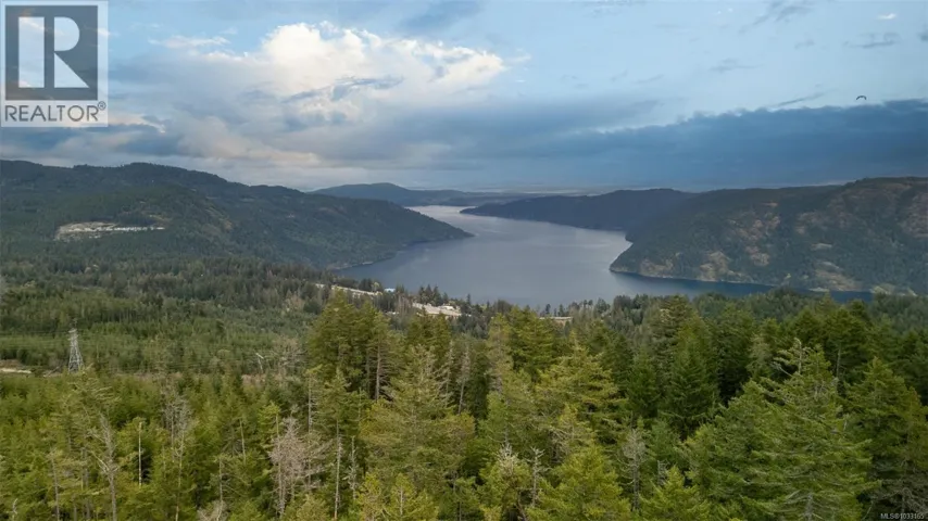 Block 1241 Malahat (Off) Hwy, Malahat, British Columbia V0R2W3