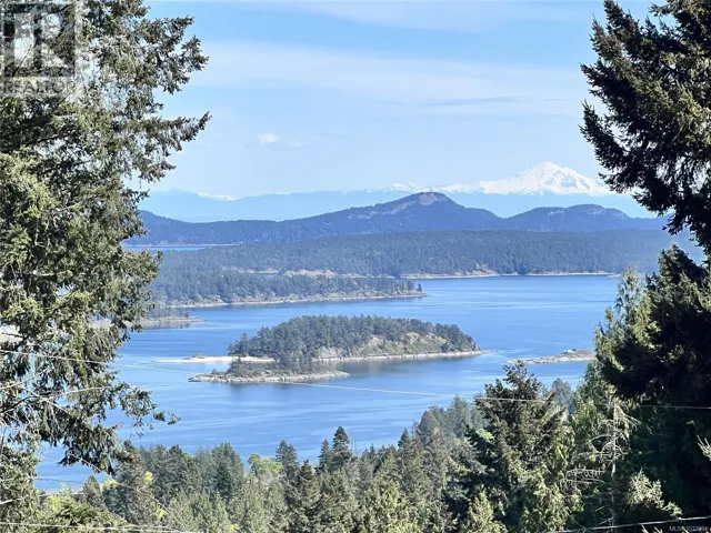 151 Devine Dr, Salt Spring, British Columbia V8K2H5