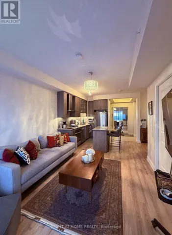 1201B - 9090 YONGE STREET, Richmond Hill (South Richvale), Ontario L4C0Z1