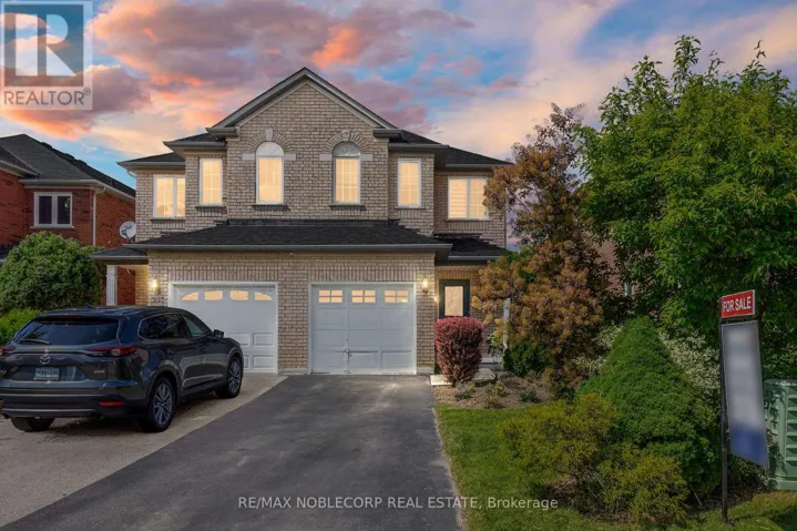 239 ROYAL APPIAN CRESCENT, Vaughan (Maple), Ontario L4K5L3