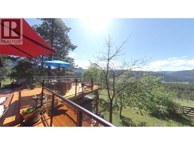 60 Valeview Road, Lumby, British Columbia V0E2G1